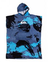 Quiksilver-Hoody Towel